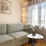 New With A View In The Town Center * Нарва