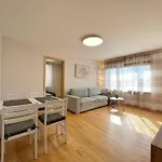 New With A View In The Town Center Нарва