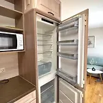 New With A View In The Town Center