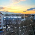 New With A View In The Town Center Апартаменты