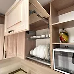New With A View In The Town Center Apartment *