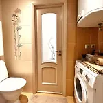 Апартаменты New With A View In The Town Center *