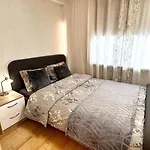 Apartment New With A View In The Town Center Narva