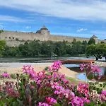 New With A View In The Town Center *