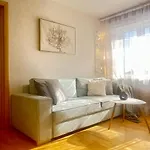 New With A View In The Town Center Апартаменты Нарва
