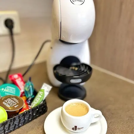 New With A View In The Town Center