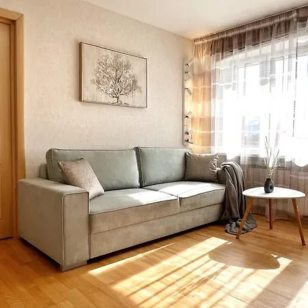 New With A View In The Town Center *