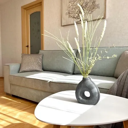 New With A View In The Town Center