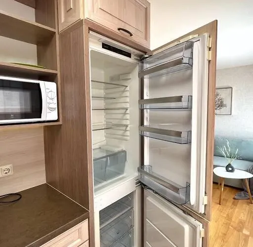 New With A View In The Town Center