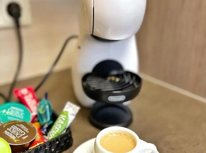 New With A View In The Town Center