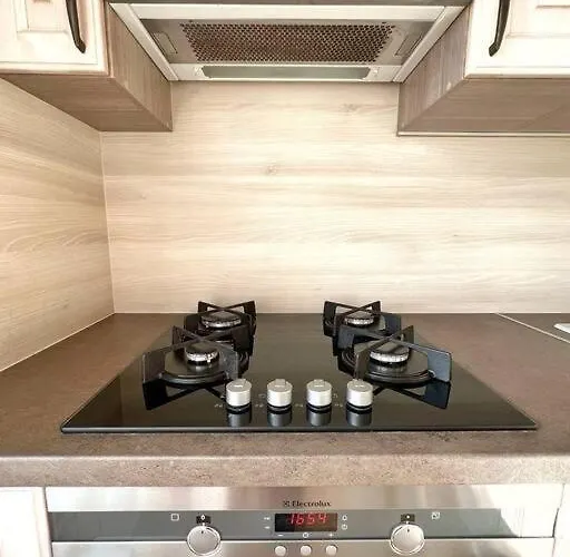 New With A View In The Town Center * 纳尔瓦