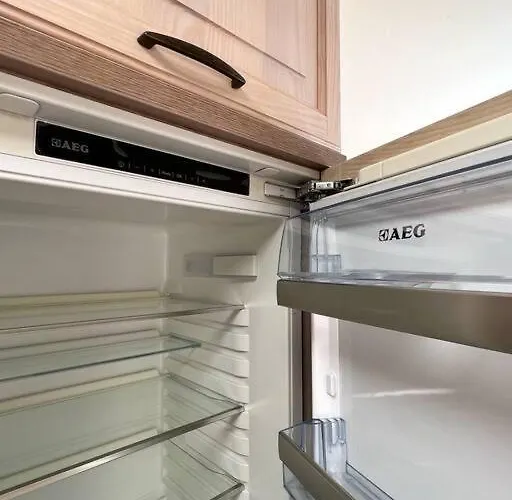 New With A View In The Town Center 公寓 *