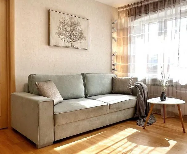 New With A View In The Town Center *