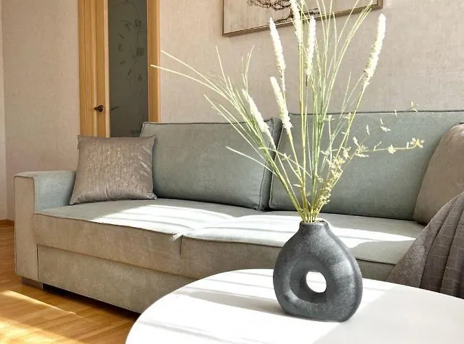 New With A View In The Town Center