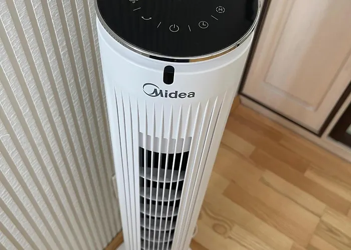 New With A View In The Town Center 公寓 *